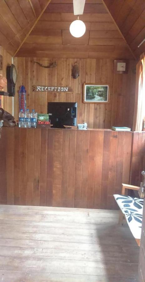 Coffee Inn تيكَدِيْ المظهر الخارجي الصورة