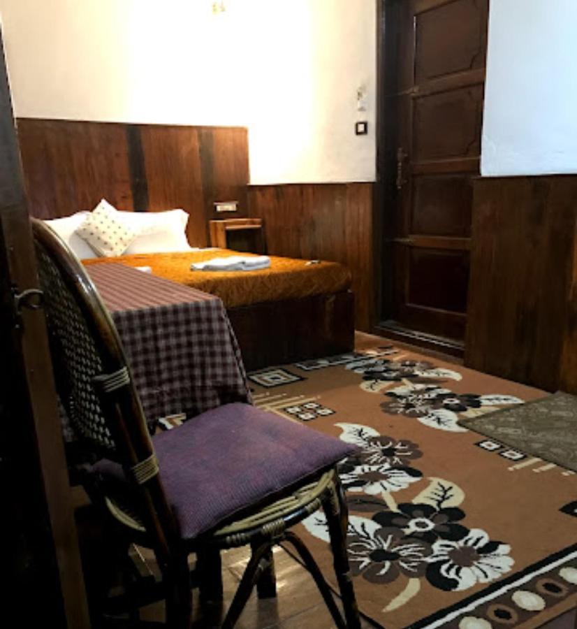 Coffee Inn تيكَدِيْ المظهر الخارجي الصورة